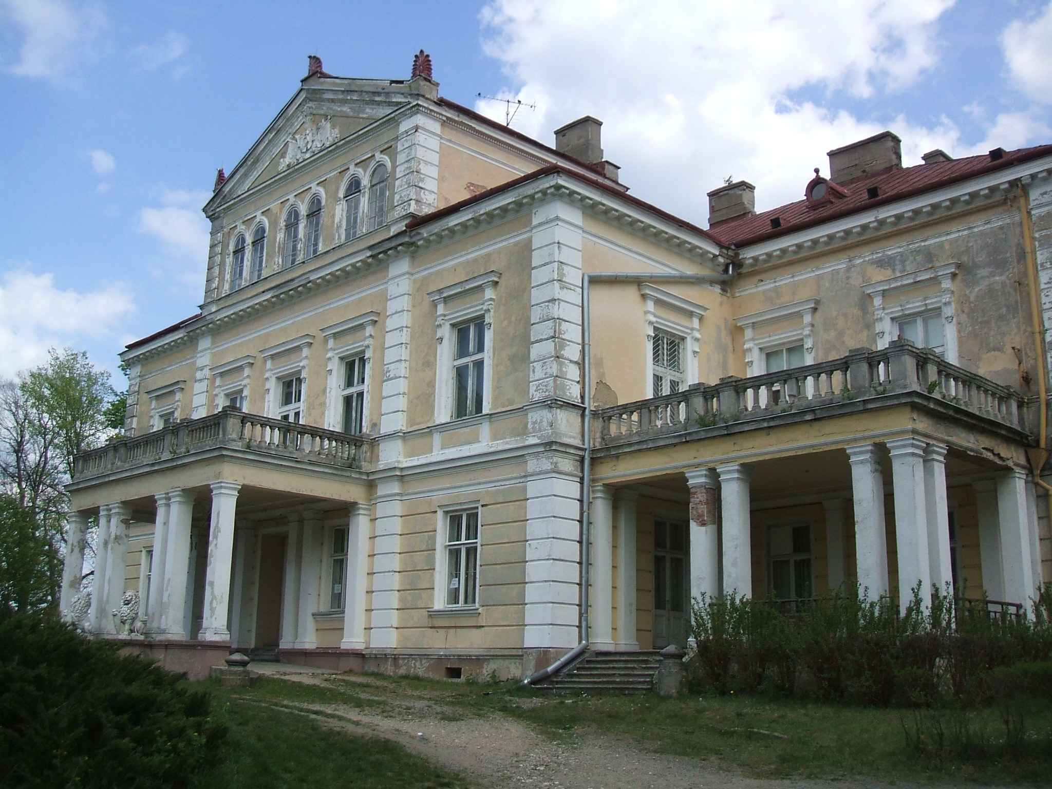 Potok Zloty